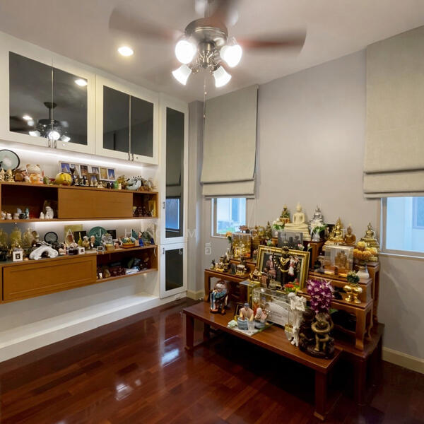 ขาย - Nontree Regent Ratchapruek : นนทรี รีเจ้นท์ ราชพฤกษ์, นนทบุรี