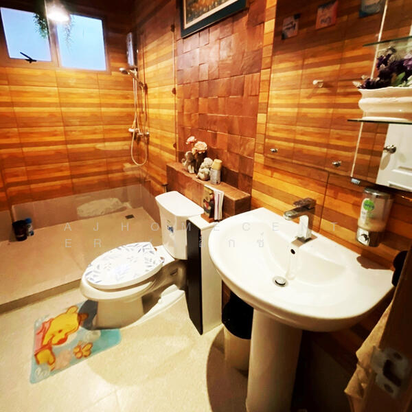 For Sale - Nontree Regent Ratchapruek, Nonthaburi