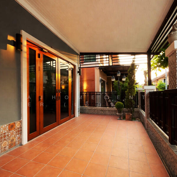 ขาย - Nontree Regent Ratchapruek : นนทรี รีเจ้นท์ ราชพฤกษ์, นนทบุรี