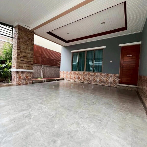 ขาย - Nontree Regent Ratchapruek : นนทรี รีเจ้นท์ ราชพฤกษ์, นนทบุรี