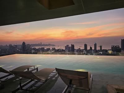 ขาย - Once Pattaya : วันซ์ พัทยา, ชลบุรี
