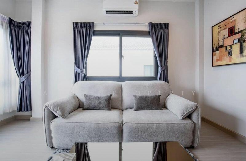 Supalai Parkville Pattaya-Sukhumvit, Chon Buri (Pattaya), Toongklom-Talman Rd, Nong Pru, Bang Lamung (Pattaya), Chon Buri (Pattaya), 4 Bedrooms, 206 sqm, Single Detached House For Sale, by A.T.A. Property, 500115429 - DDproperty.com