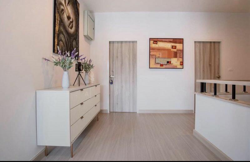 Supalai Parkville Pattaya-Sukhumvit, Chon Buri (Pattaya), Toongklom-Talman Rd, Nong Pru, Bang Lamung (Pattaya), Chon Buri (Pattaya), 4 Bedrooms, 206 sqm, Single Detached House For Sale, by A.T.A. Property, 500115429 - DDproperty.com