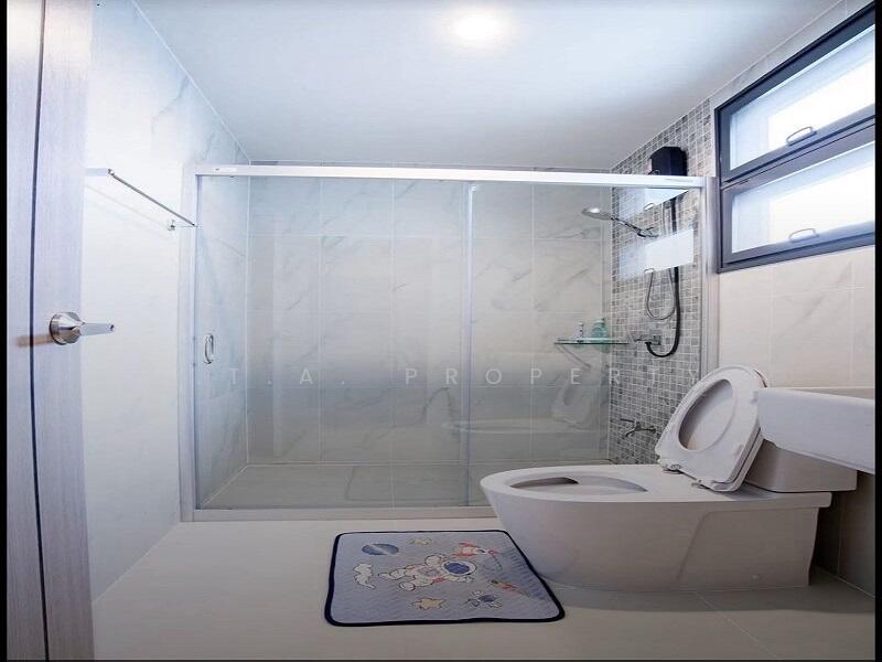 Supalai Parkville Pattaya-Sukhumvit : ศุภาลัย พาร์ควิลล์ พัทยา-สุขุมวิท, ชลบุรี, ถ.ทุ่งกลม-ตาลหมัน, หนองปรือ, บางละมุง, ชลบุรี, 206 ตร.ม., บ้านเดี่ยว ขาย, โดย A.T.A. Property, 500115429 - DDproperty.com