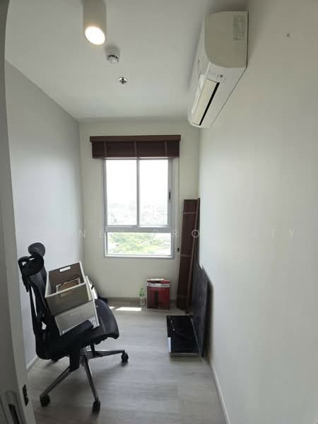 Elio Sathorn-Wutthakat, Bangkok, Kanlapaphruek Road, Bangko, Chom Thong, Bangkok, 1 Bedroom, 35 sqm, Condo For Sale, by Connex Property, 500115432 - DDproperty.com