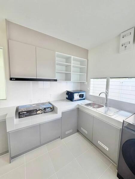 Villaggio 3 Srinakarin-Bangna, Samut Prakan, Bang Kaeo, Bang Plee, Samut Prakan, 4 Bedrooms, 160 sqm, Single Detached House For Rent, by Thiti Boonchurn, 500115440 - DDproperty.com