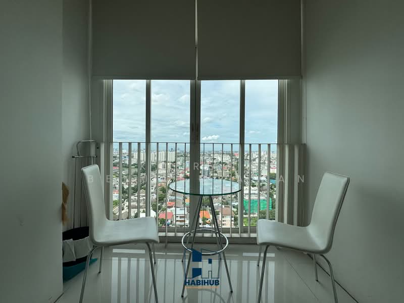 IDEO Verve Sukhumvit, Bangkok, 2077 Sukhumvit Road, Phra Kanong Nua, Watthana, Bangkok, 1 Bedroom, 32 sqm, Condo For Sale, by Keerati Benjasupawan, 500115461 - DDproperty.com