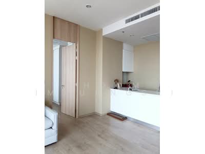For Rent - Noble BE19 Sukhumvit, Bangkok