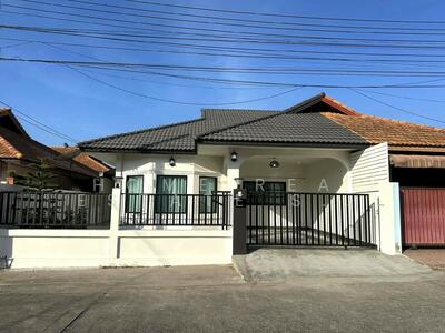 ขาย - Raviporn City Home Village : รวิพร ซิตี้โฮม วิลเลจ, ชลบุรี