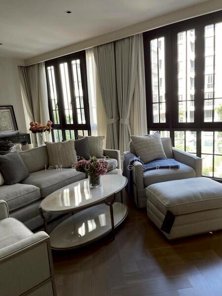 The Reserve Sukhumvit 61 : เดอะ รีเซิร์ฟ สุขุมวิท 61, กรุงเทพ, 78 ถนนสุขุมวิท 61, คลองตันเหนือ, วัฒนา, กรุงเทพ, 125 ตร.ม., คอนโด ให้เช่า, โดย Phoom Imruangsri, 500115486 - DDproperty.com