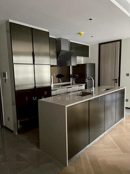 The Reserve Sukhumvit 61 : เดอะ รีเซิร์ฟ สุขุมวิท 61, กรุงเทพ, 78 ถนนสุขุมวิท 61, คลองตันเหนือ, วัฒนา, กรุงเทพ, 125 ตร.ม., คอนโด ให้เช่า, โดย Phoom Imruangsri, 500115486 - DDproperty.com