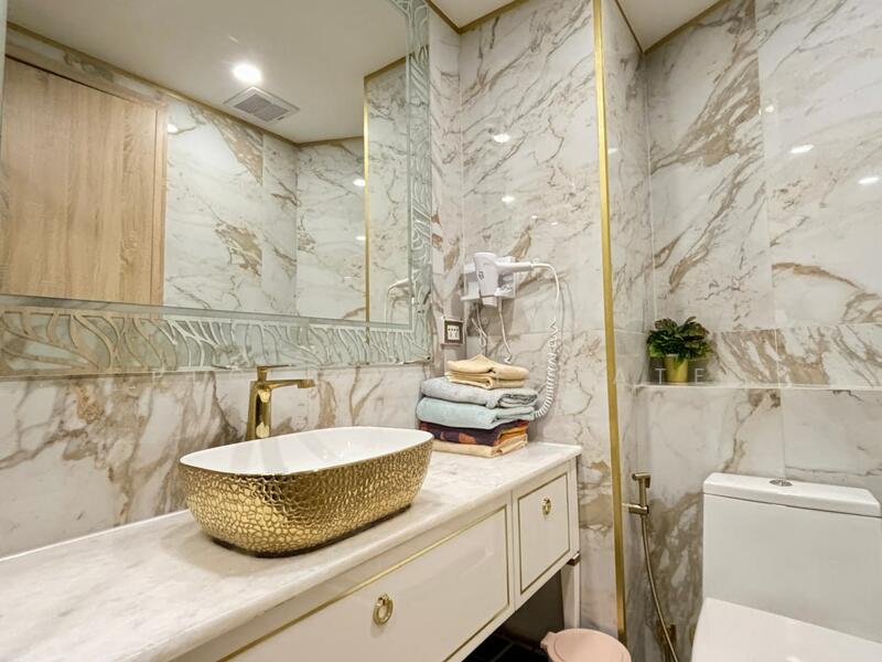 Copacabana Beach Jomtien, Chon Buri (Pattaya), Jomtien Sai Song Rd, Nong Pru, Bang Lamung (Pattaya), Chon Buri (Pattaya), 1 Bedroom, 29 sqm, Condo For Sale, by PLC Real Estate, 500115494 - DDproperty.com