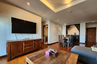For Rent - Baan Na Varang Condominium, Bangkok