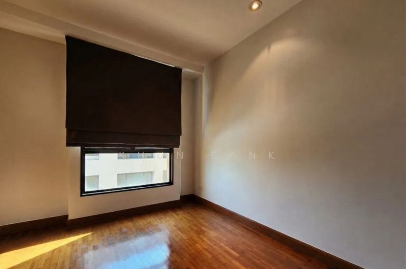 Baan Na Varang Condominium, Bangkok, Ploenchit, Lumphini, Pathum Wan, Bangkok, 3 Bedrooms, 115 sqm, Condo For Rent, by Khun Bank, 500115503 - DDproperty.com