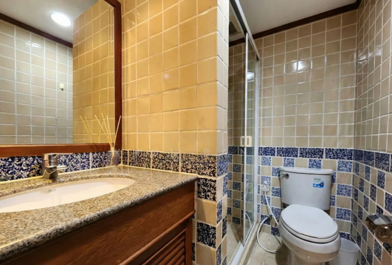 Baan Na Varang Condominium, Bangkok, Ploenchit, Lumphini, Pathum Wan, Bangkok, 3 Bedrooms, 115 sqm, Condo For Rent, by Khun Bank, 500115503 - DDproperty.com