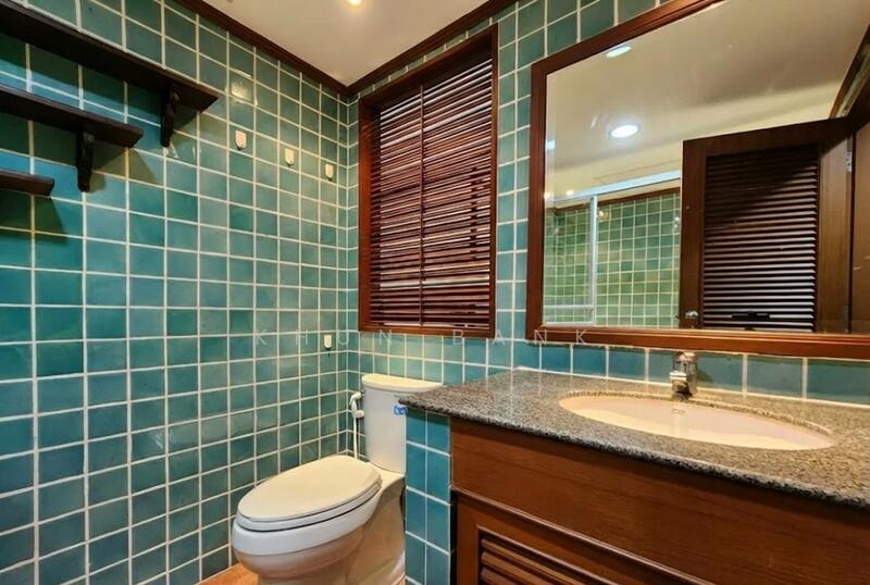 Baan Na Varang Condominium, Bangkok, Ploenchit, Lumphini, Pathum Wan, Bangkok, 3 Bedrooms, 115 sqm, Condo For Rent, by Khun Bank, 500115503 - DDproperty.com