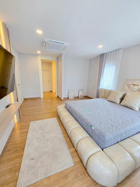 Centro Bangna, Samut Prakan, 111 Soi 3, Bang Kaeo, Bang Plee, Samut Prakan, 4 Bedrooms, 303 sqm, Single Detached House For Sale, by สรภพ ยอดไชย (สีฝุ่น), 500115514 - DDproperty.com