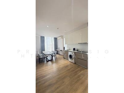 For Rent - Park Origin Phrom Phong (Park 24), Bangkok