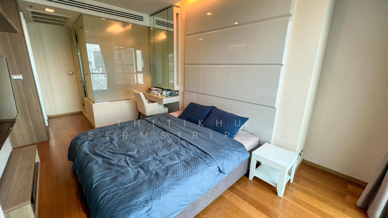 The Address Sathorn : ดิ แอดเดรส สาทร, กรุงเทพ, 98 ถนนสาทรเหนือ ซอยสาทร 12 แขวงสีลม เขตบางรัก กรุงเทพมหานคร, สีลม, บางรัก, กรุงเทพ, 47 ตร.ม., คอนโด ขาย, โดย Thitikhun Sermsiripoca, 500115535 - DDproperty.com