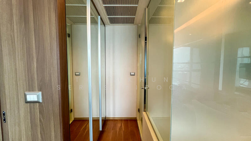 The Address Sathorn, Bangkok, 98 Sathorn Nua Road, Silom, Bang Rak, Bangkok, 1 Bedroom, 47 sqm, Condo For Sale, by Thitikhun Sermsiripoca, 500115535 - DDproperty.com