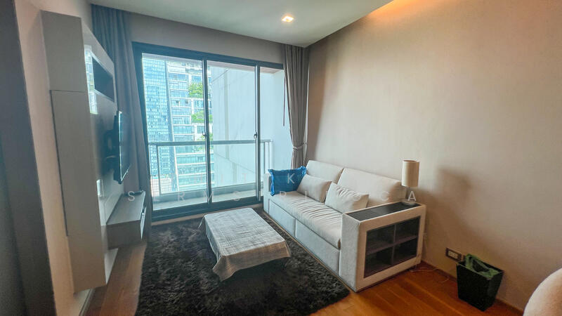 The Address Sathorn : ดิ แอดเดรส สาทร, กรุงเทพ, 98 ถนนสาทรเหนือ ซอยสาทร 12 แขวงสีลม เขตบางรัก กรุงเทพมหานคร, สีลม, บางรัก, กรุงเทพ, 47 ตร.ม., คอนโด ขาย, โดย Thitikhun Sermsiripoca, 500115535 - DDproperty.com