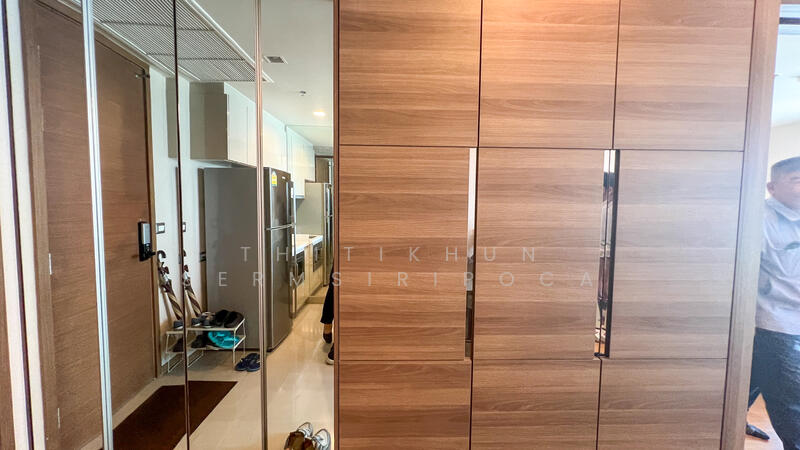 The Address Sathorn, Bangkok, 98 Sathorn Nua Road, Silom, Bang Rak, Bangkok, 1 Bedroom, 47 sqm, Condo For Sale, by Thitikhun Sermsiripoca, 500115535 - DDproperty.com