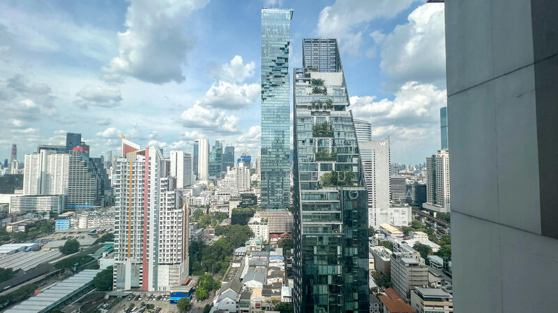 The Address Sathorn : ดิ แอดเดรส สาทร, กรุงเทพ, 98 ถนนสาทรเหนือ ซอยสาทร 12 แขวงสีลม เขตบางรัก กรุงเทพมหานคร, สีลม, บางรัก, กรุงเทพ, 47 ตร.ม., คอนโด ขาย, โดย Thitikhun Sermsiripoca, 500115535 - DDproperty.com