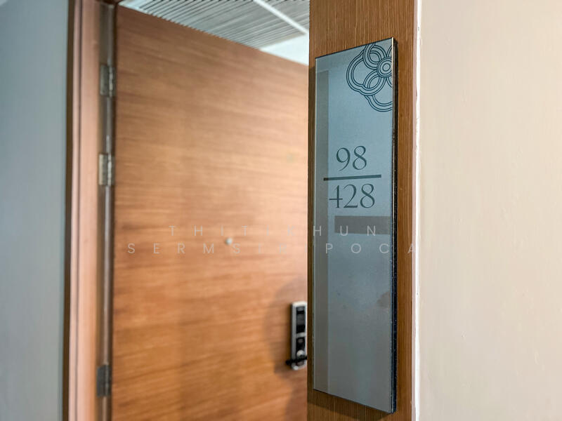 The Address Sathorn, Bangkok, 98 Sathorn Nua Road, Silom, Bang Rak, Bangkok, 1 Bedroom, 47 sqm, Condo For Sale, by Thitikhun Sermsiripoca, 500115535 - DDproperty.com