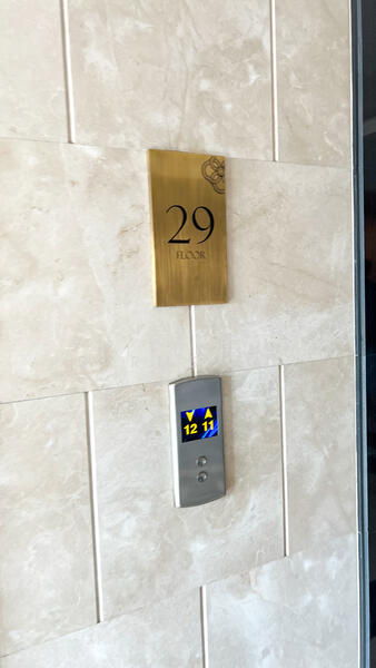 The Address Sathorn : ดิ แอดเดรส สาทร, กรุงเทพ, 98 ถนนสาทรเหนือ ซอยสาทร 12 แขวงสีลม เขตบางรัก กรุงเทพมหานคร, สีลม, บางรัก, กรุงเทพ, 47 ตร.ม., คอนโด ขาย, โดย Thitikhun Sermsiripoca, 500115535 - DDproperty.com