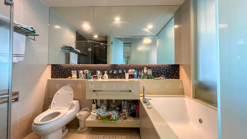 The Address Sathorn, Bangkok, 98 Sathorn Nua Road, Silom, Bang Rak, Bangkok, 1 Bedroom, 47 sqm, Condo For Sale, by Thitikhun Sermsiripoca, 500115535 - DDproperty.com