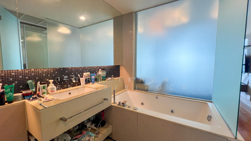 The Address Sathorn, Bangkok, 98 Sathorn Nua Road, Silom, Bang Rak, Bangkok, 1 Bedroom, 47 sqm, Condo For Sale, by Thitikhun Sermsiripoca, 500115535 - DDproperty.com