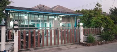 ขาย - บ้านเดี่ยวปลวกแดง ระยอง, ระยอง