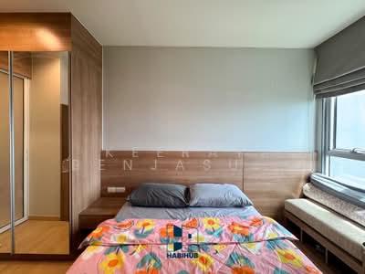 ขาย - Rhythm Sukhumvit 50 : ริทึ่ม สุขุมวิท 50, กรุงเทพ