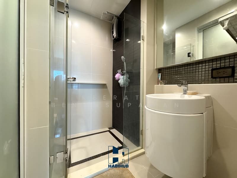 Rhythm Sukhumvit 50, Bangkok, 8 Sukhumvit 50, Sukhumvit Road, Phra Kanong, Khlong Toei, Bangkok, 1 Bedroom, 35 sqm, Condo For Sale, by Keerati Benjasupawan, 500115548 - DDproperty.com