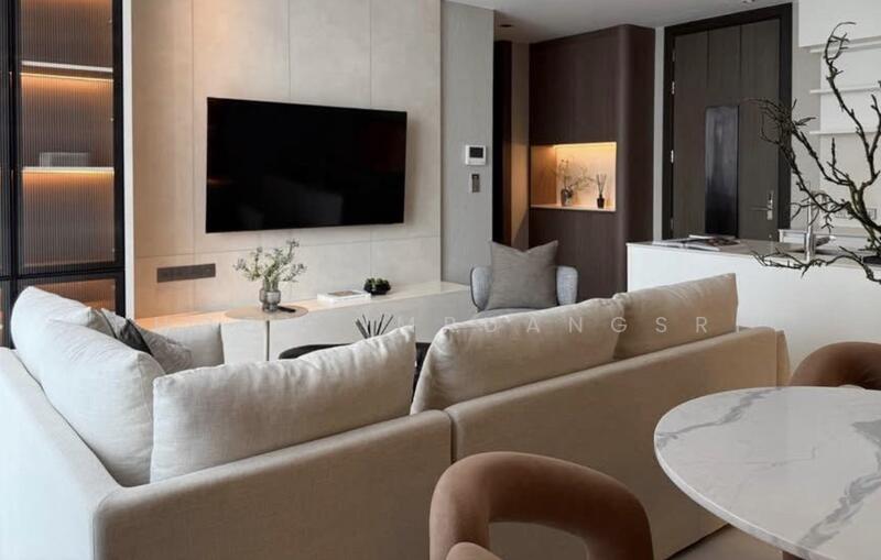 Q1 Sukhumvit : คิว วัน สุขุมวิท, กรุงเทพ, 1 ถนนสุขุมวิท, คลองเตย, คลองเตย, กรุงเทพ, 95 ตร.ม., คอนโด ให้เช่า, โดย Phoom Imruangsri, 500115550 - DDproperty.com