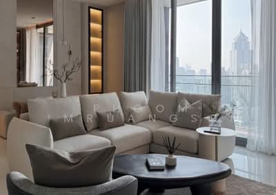 For Rent - Q1 Sukhumvit, Bangkok