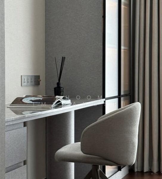 Q1 Sukhumvit : คิว วัน สุขุมวิท, กรุงเทพ, 1 ถนนสุขุมวิท, คลองเตย, คลองเตย, กรุงเทพ, 95 ตร.ม., คอนโด ให้เช่า, โดย Phoom Imruangsri, 500115550 - DDproperty.com