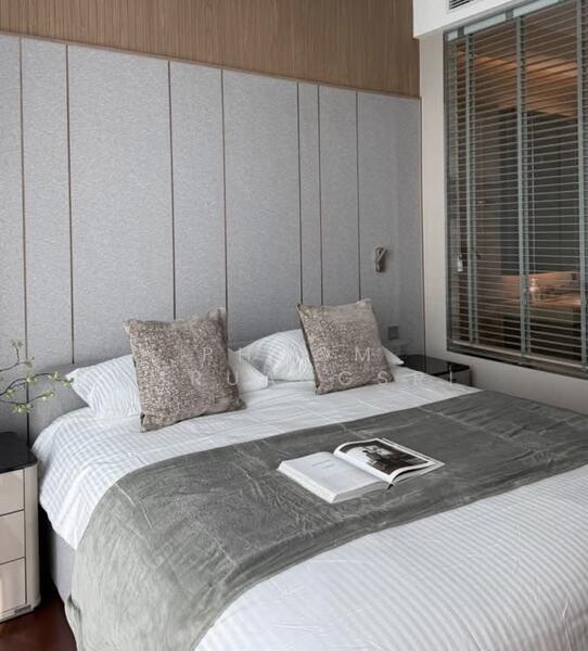 Q1 Sukhumvit : คิว วัน สุขุมวิท, กรุงเทพ, 1 ถนนสุขุมวิท, คลองเตย, คลองเตย, กรุงเทพ, 95 ตร.ม., คอนโด ให้เช่า, โดย Phoom Imruangsri, 500115550 - DDproperty.com