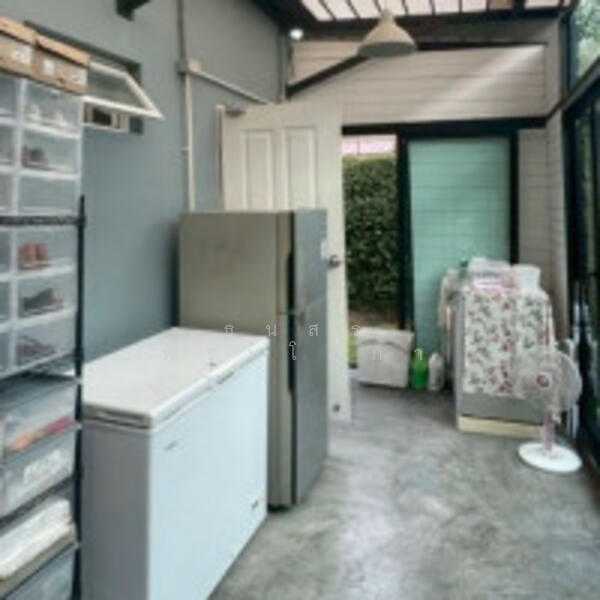Perfect Place Ramkhamhaeng-Suvannabhumi 2, Bangkok, Ramkhamhaeng Road, Min Buri, Bangkok, 3 Bedrooms, 219 sqm, Single Detached House For Sale, by ธนสร พรมโสภา, 500115551 - DDproperty.com