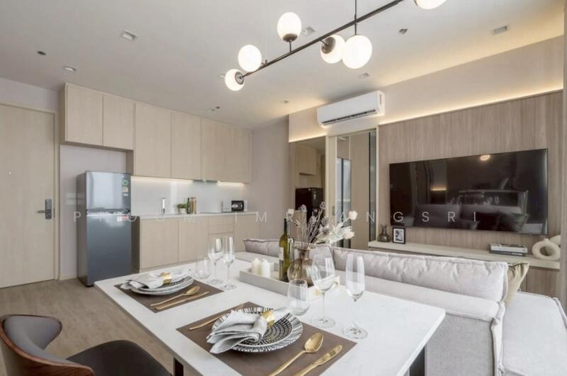 Noble State 39 : โนเบิล สเตท 39, กรุงเทพ, 35 ซอยสุขุมวิท 39, คลองตันเหนือ, วัฒนา, กรุงเทพ, 60 ตร.ม., คอนโด ให้เช่า, โดย Phoom Imruangsri, 500115555 - DDproperty.com