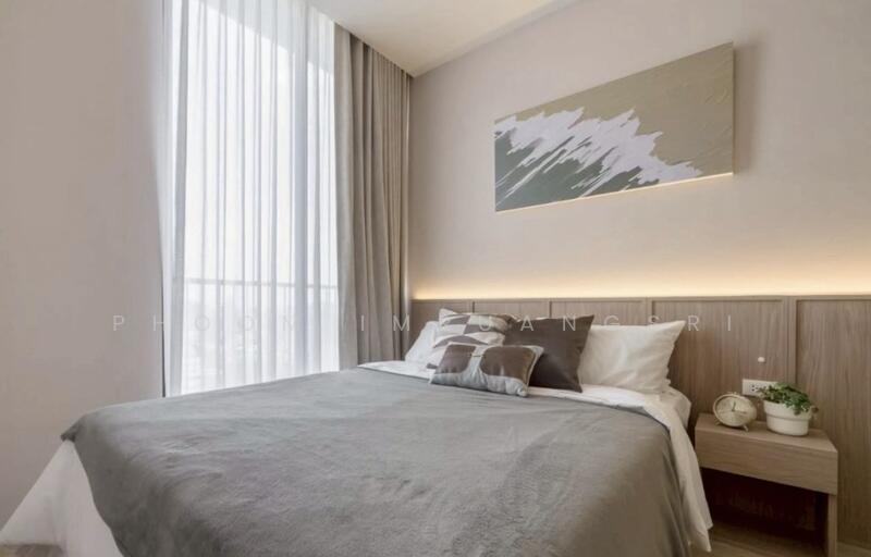 Noble State 39 : โนเบิล สเตท 39, กรุงเทพ, 35 ซอยสุขุมวิท 39, คลองตันเหนือ, วัฒนา, กรุงเทพ, 60 ตร.ม., คอนโด ให้เช่า, โดย Phoom Imruangsri, 500115555 - DDproperty.com