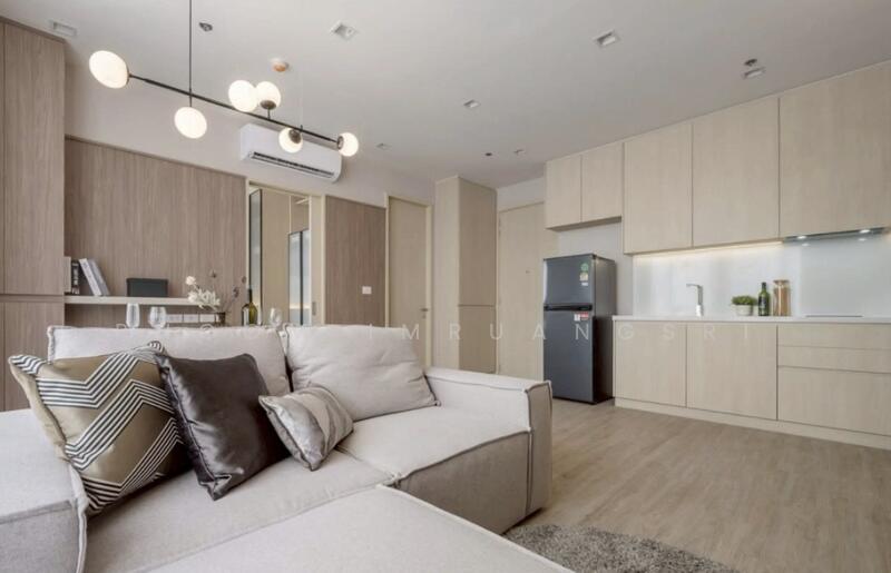 Noble State 39 : โนเบิล สเตท 39, กรุงเทพ, 35 ซอยสุขุมวิท 39, คลองตันเหนือ, วัฒนา, กรุงเทพ, 60 ตร.ม., คอนโด ให้เช่า, โดย Phoom Imruangsri, 500115555 - DDproperty.com