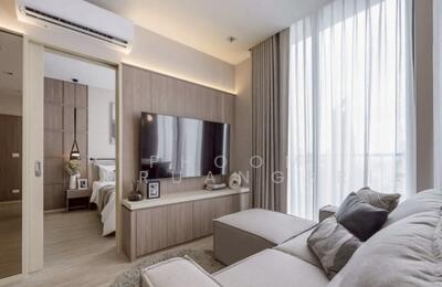 For Rent - Noble State 39, Bangkok