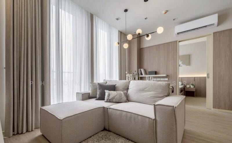 Noble State 39 : โนเบิล สเตท 39, กรุงเทพ, 35 ซอยสุขุมวิท 39, คลองตันเหนือ, วัฒนา, กรุงเทพ, 60 ตร.ม., คอนโด ให้เช่า, โดย Phoom Imruangsri, 500115555 - DDproperty.com