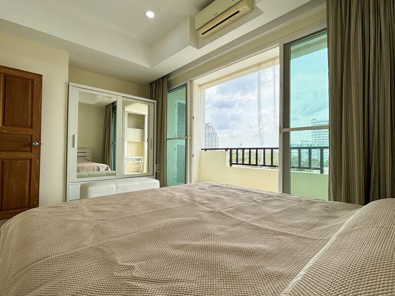 ขาย - ลีลาพาราไดซ์ คอนโดมีเนียม จอมเทียน, ชลบุรี