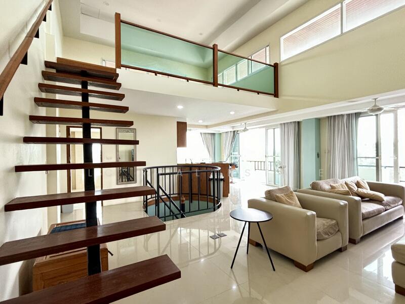 ขาย - ลีลาพาราไดซ์ คอนโดมีเนียม จอมเทียน, ชลบุรี