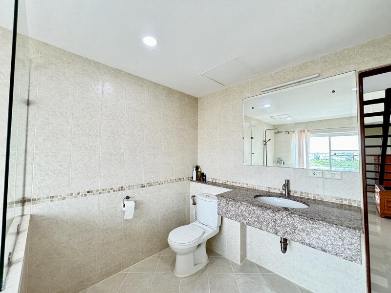 ขาย - ลีลาพาราไดซ์ คอนโดมีเนียม จอมเทียน, ชลบุรี