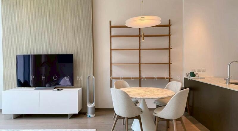 Scope Langsuan, Bangkok, Soi Lang Suan, Lumphini, Pathum Wan, Bangkok, 1 Bedroom, 84 sqm, Condo For Rent, by Phoom Imruangsri, 500115567 - DDproperty.com