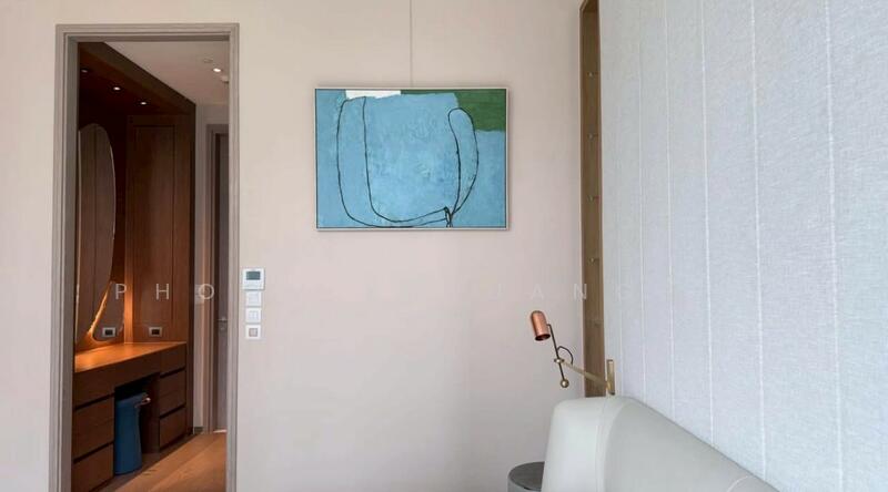 Scope Langsuan, Bangkok, Soi Lang Suan, Lumphini, Pathum Wan, Bangkok, 1 Bedroom, 84 sqm, Condo For Rent, by Phoom Imruangsri, 500115567 - DDproperty.com