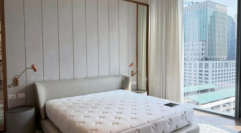 Scope Langsuan, Bangkok, Soi Lang Suan, Lumphini, Pathum Wan, Bangkok, 1 Bedroom, 84 sqm, Condo For Rent, by Phoom Imruangsri, 500115567 - DDproperty.com